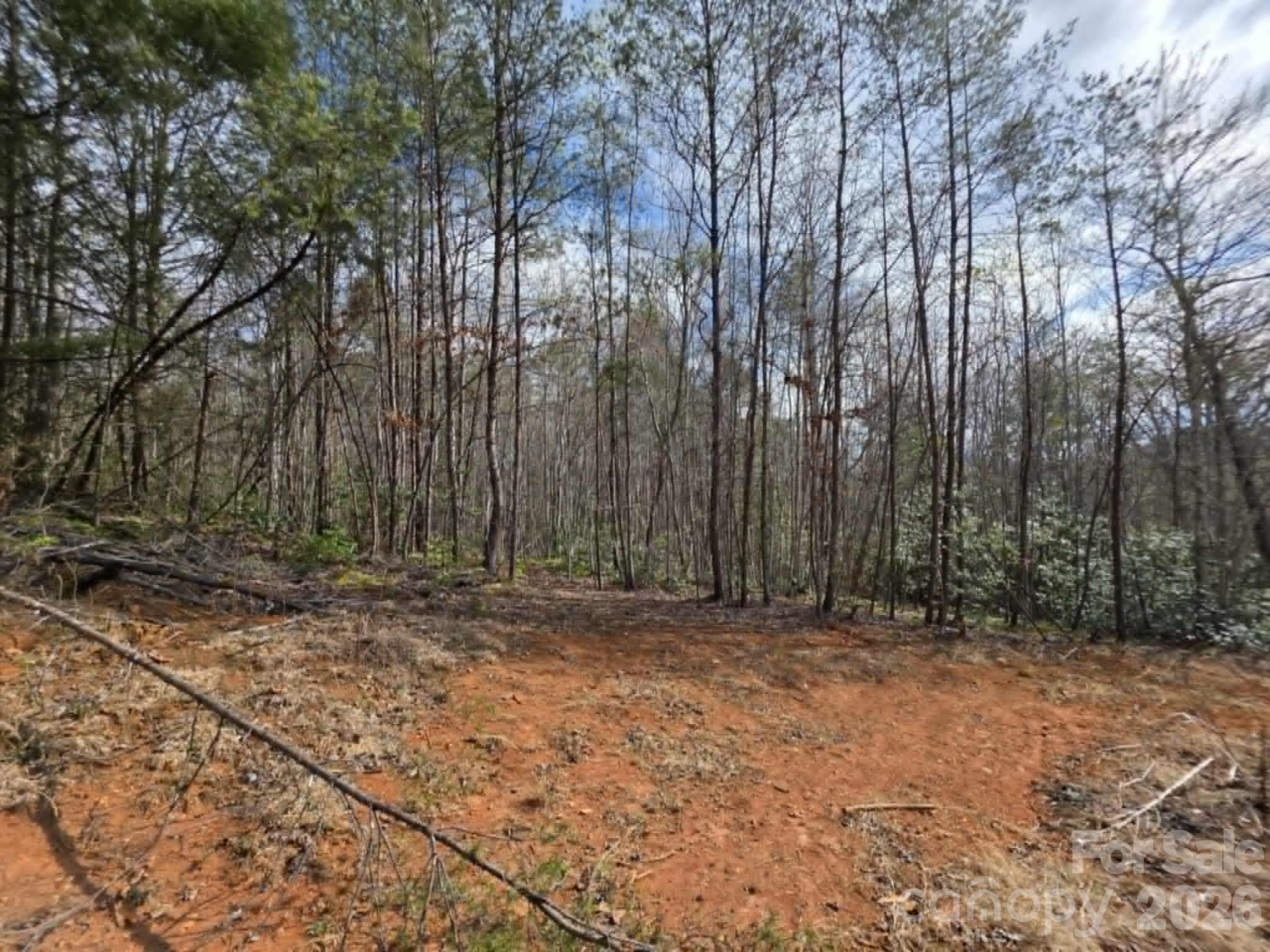 Lot 7 Kerlee Lane Old Fort NC 28762