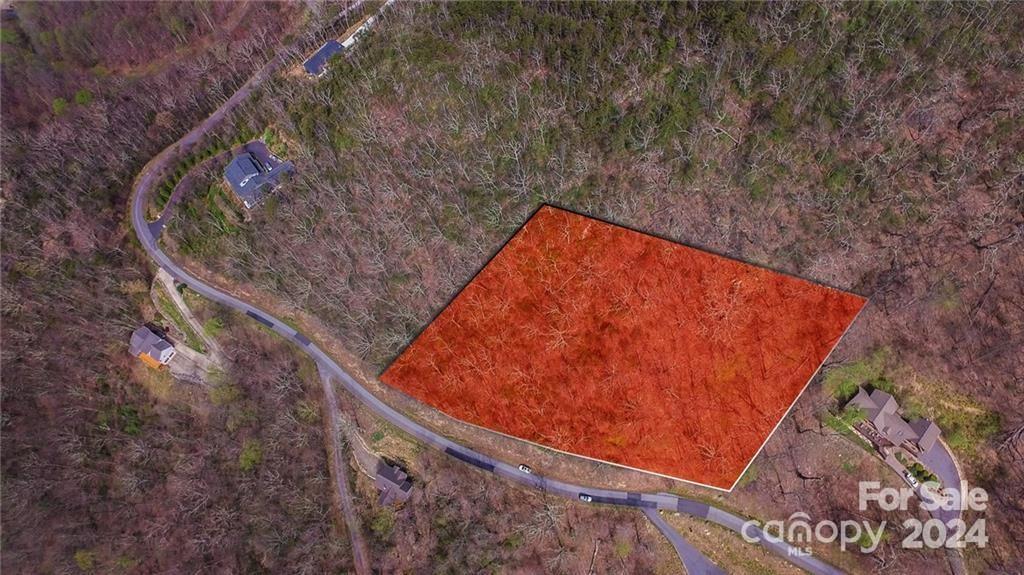 35 Wedgewood Terrace Black Mountain NC 28711