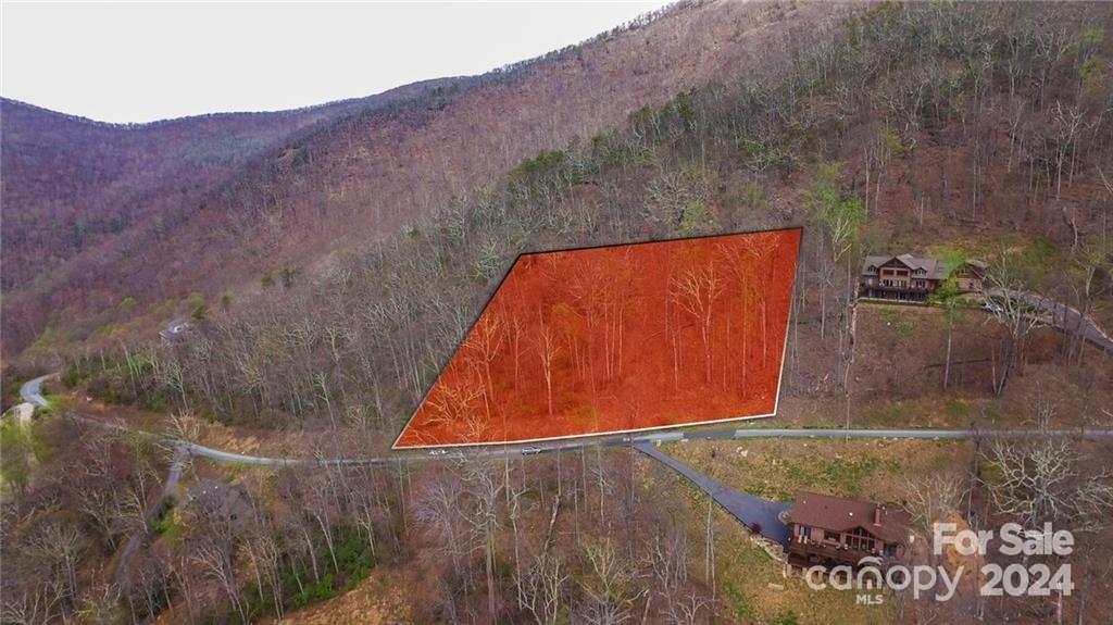 35 Wedgewood Terrace Black Mountain NC 28711