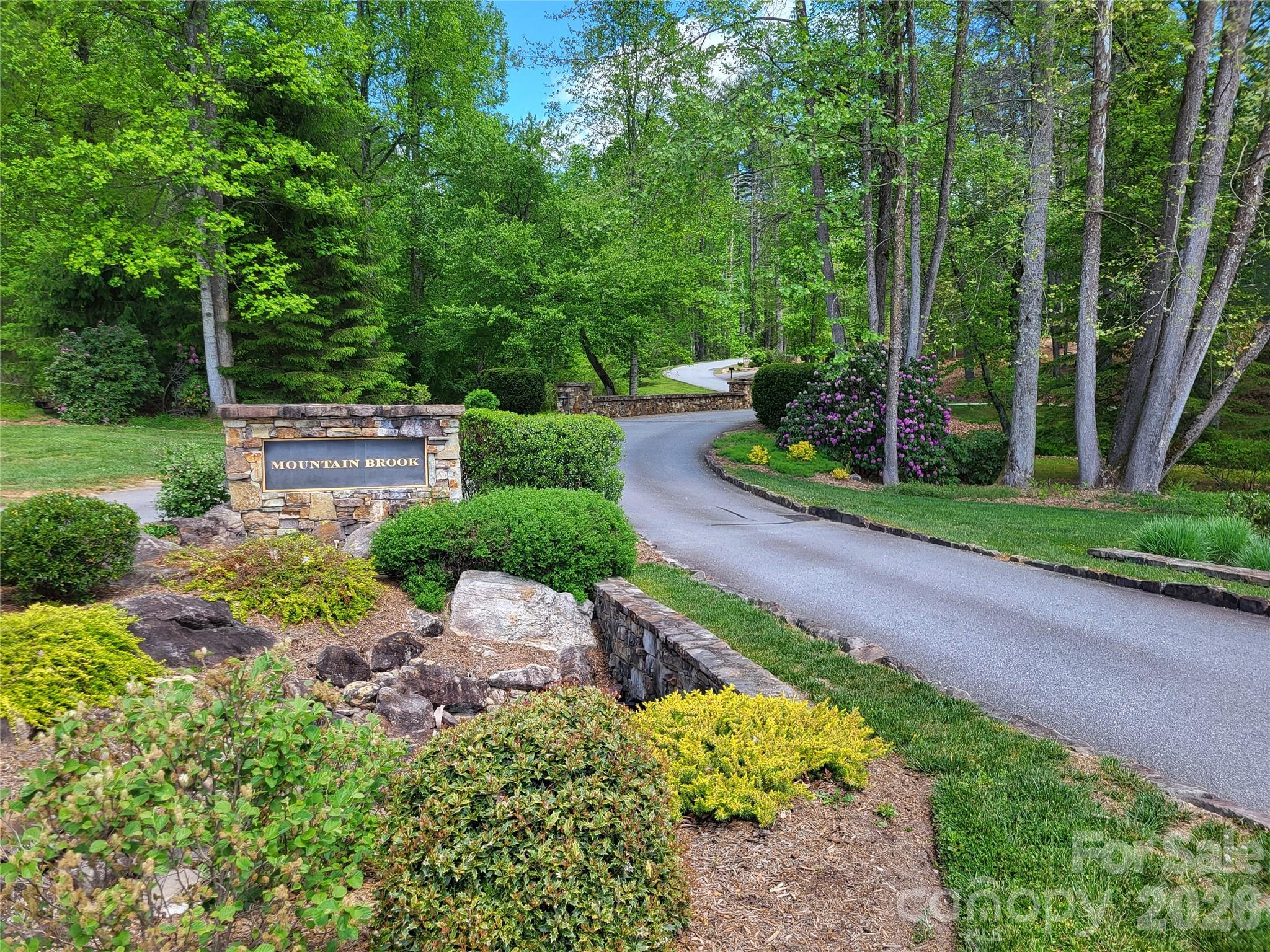 20 Rockbrook Overlook Brevard NC 28712