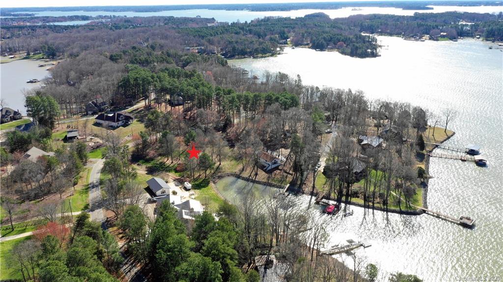 612 Stonemarker Road Mooresville NC 28117