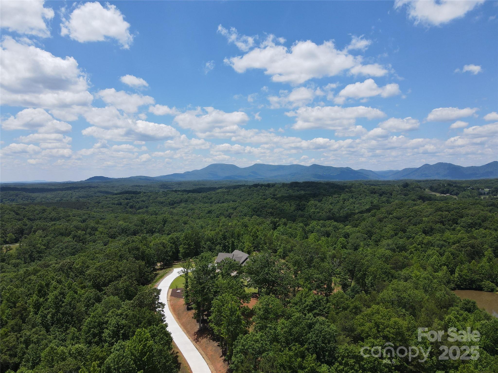 755 Hamilton Drive Columbus NC 28722