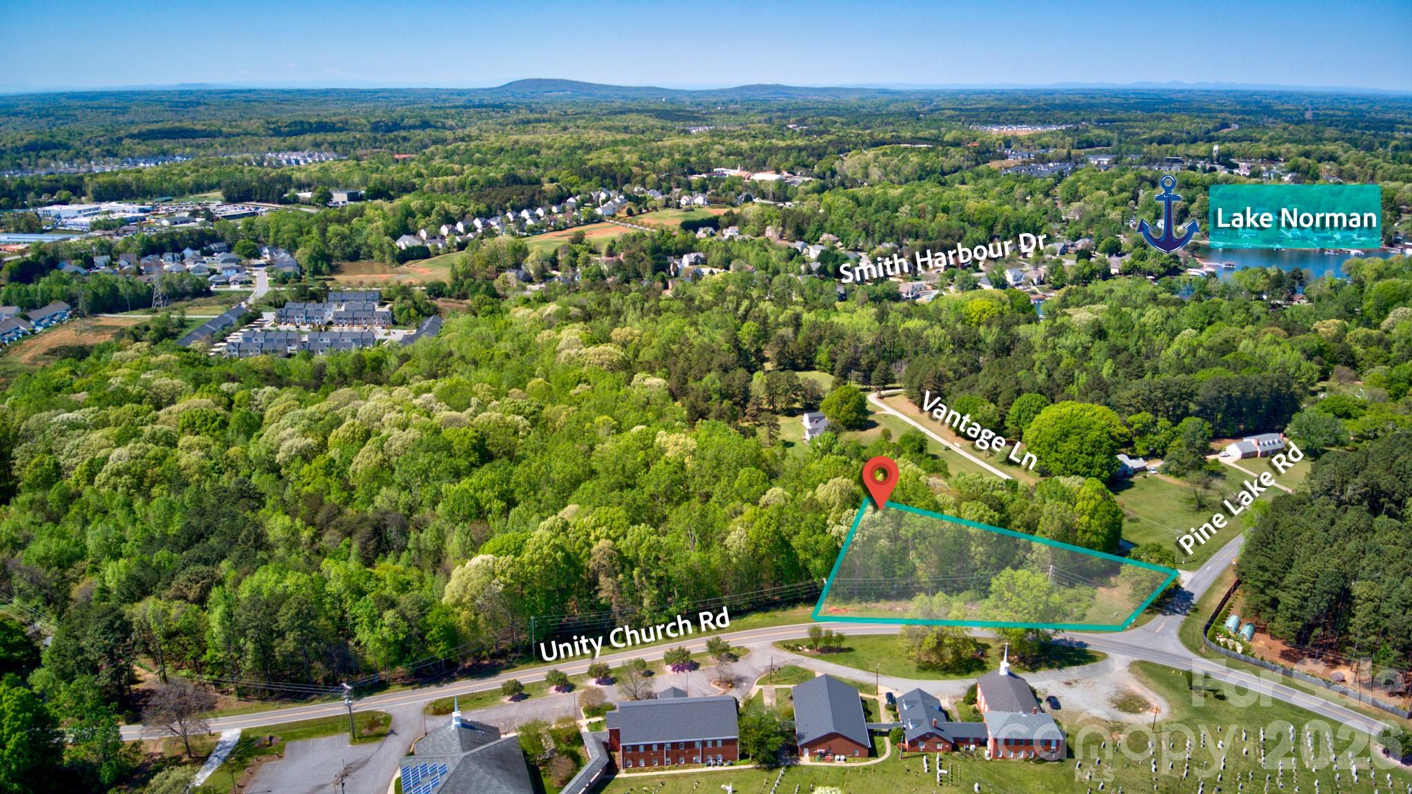 000 Unity Church Road Denver NC 28037