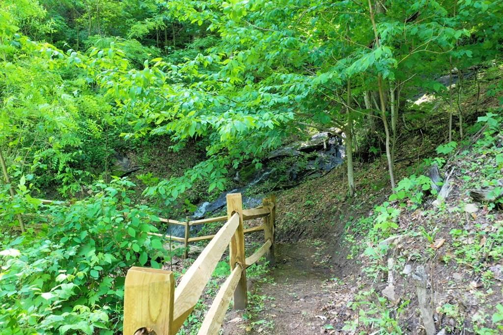 Lot 284 Running Deer Trail Waynesville NC 28786