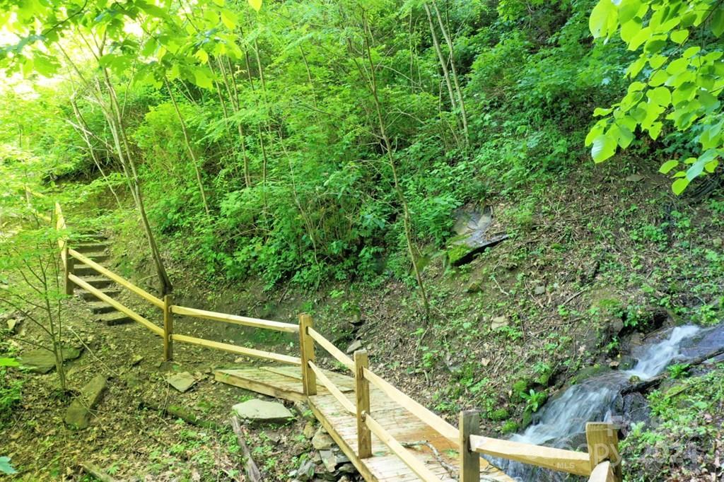 Lot 284 Running Deer Trail Waynesville NC 28786