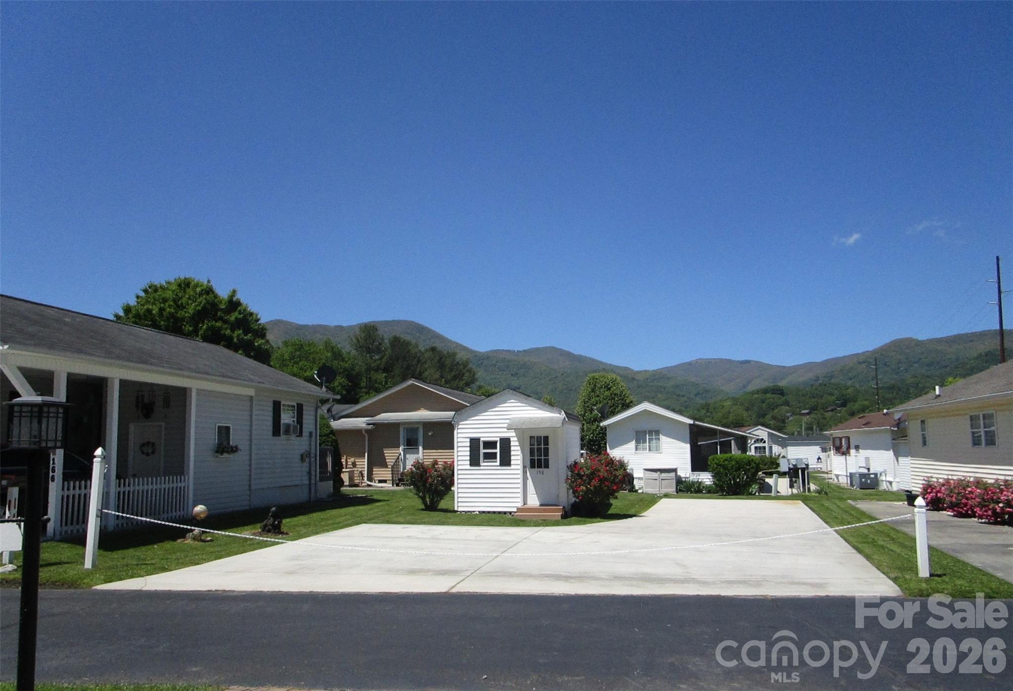 158 Summer Place Drive Waynesville NC 28785
