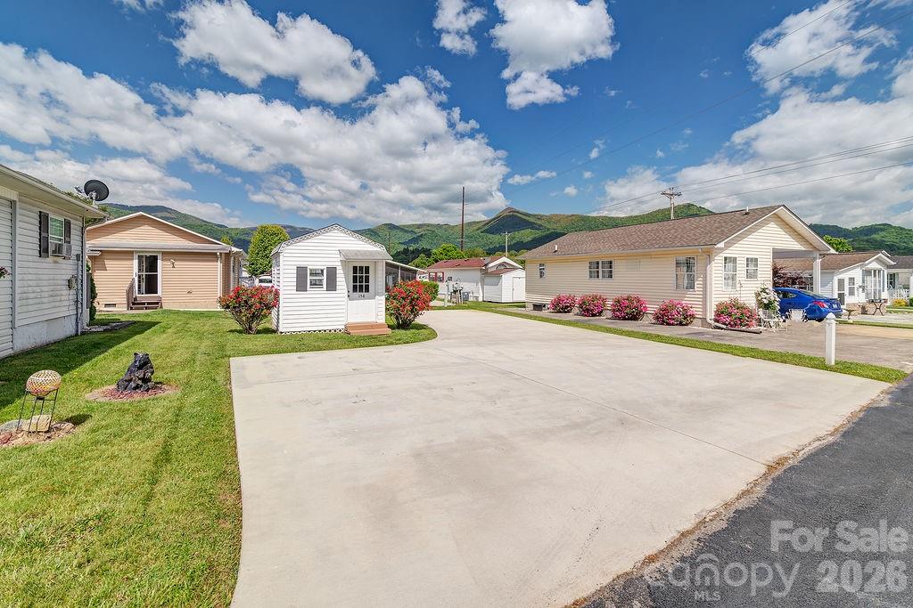 158 Summer Place Drive Waynesville NC 28785