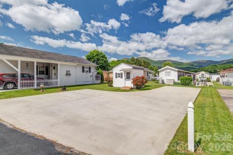 158 Summer Place Drive Waynesville NC 28785