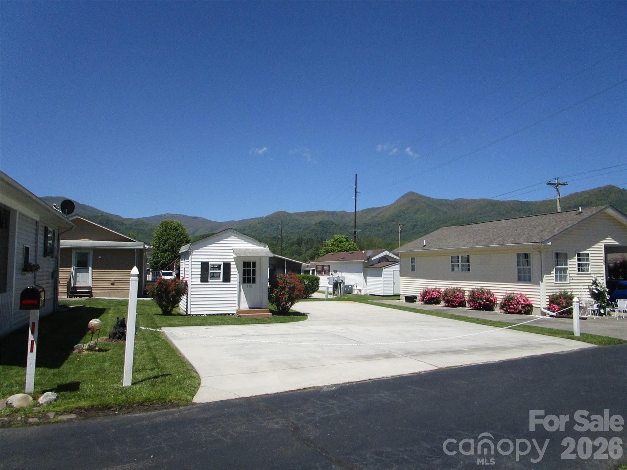 158 Summer Place Drive Waynesville NC 28785