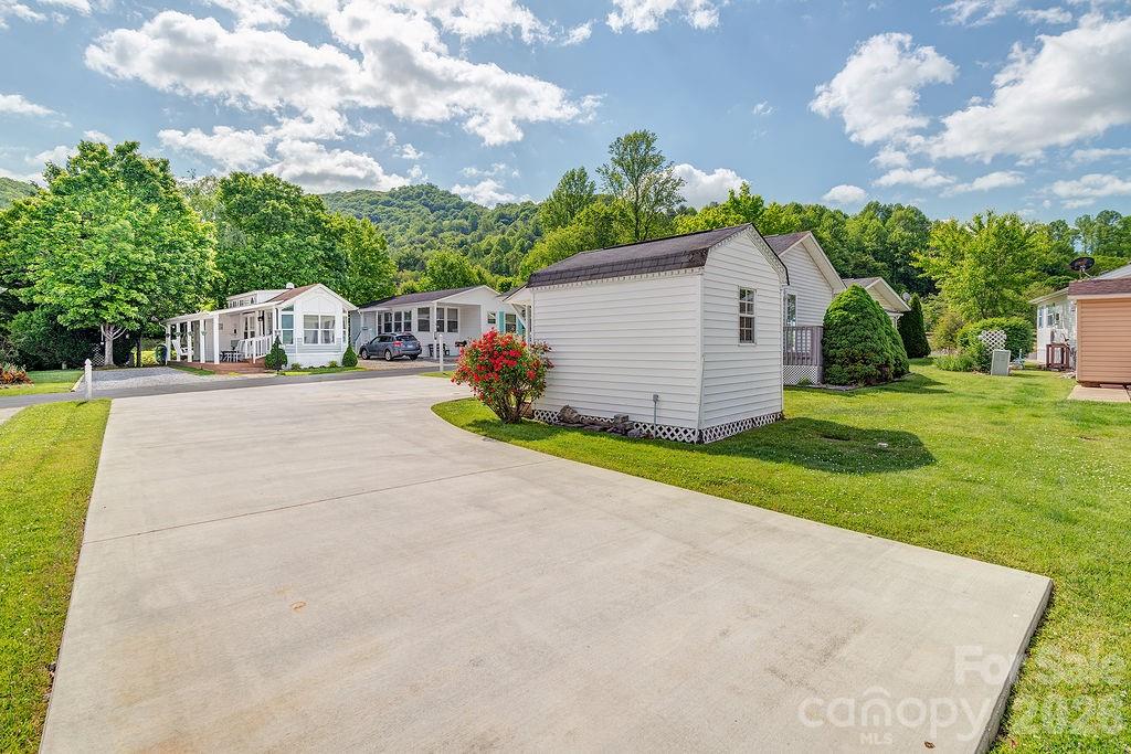 158 Summer Place Drive Waynesville NC 28785