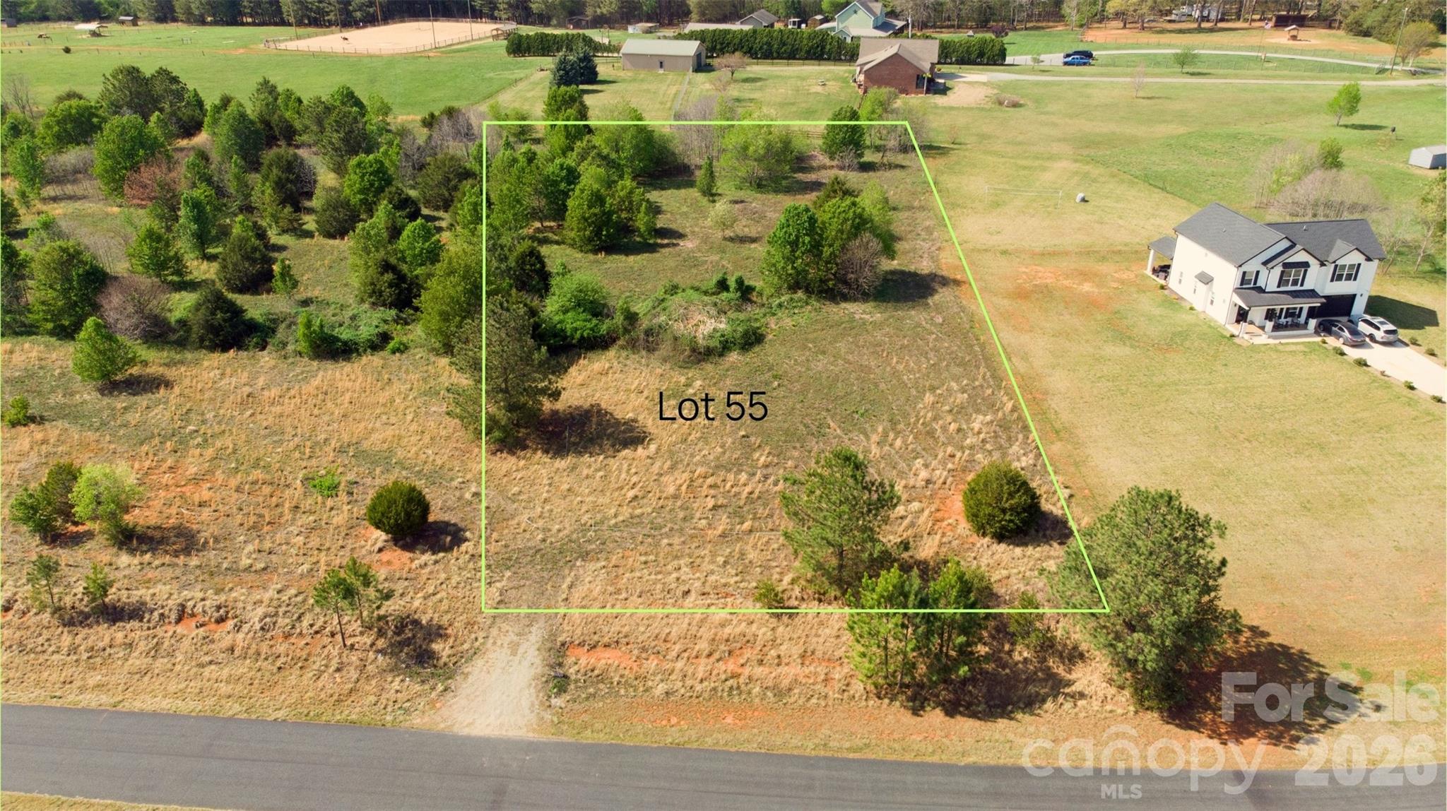 00 Malden Court Crouse NC 28033
