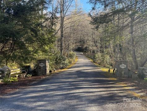 V/L Spanish Oak Drive Cedar Mountain NC 28718