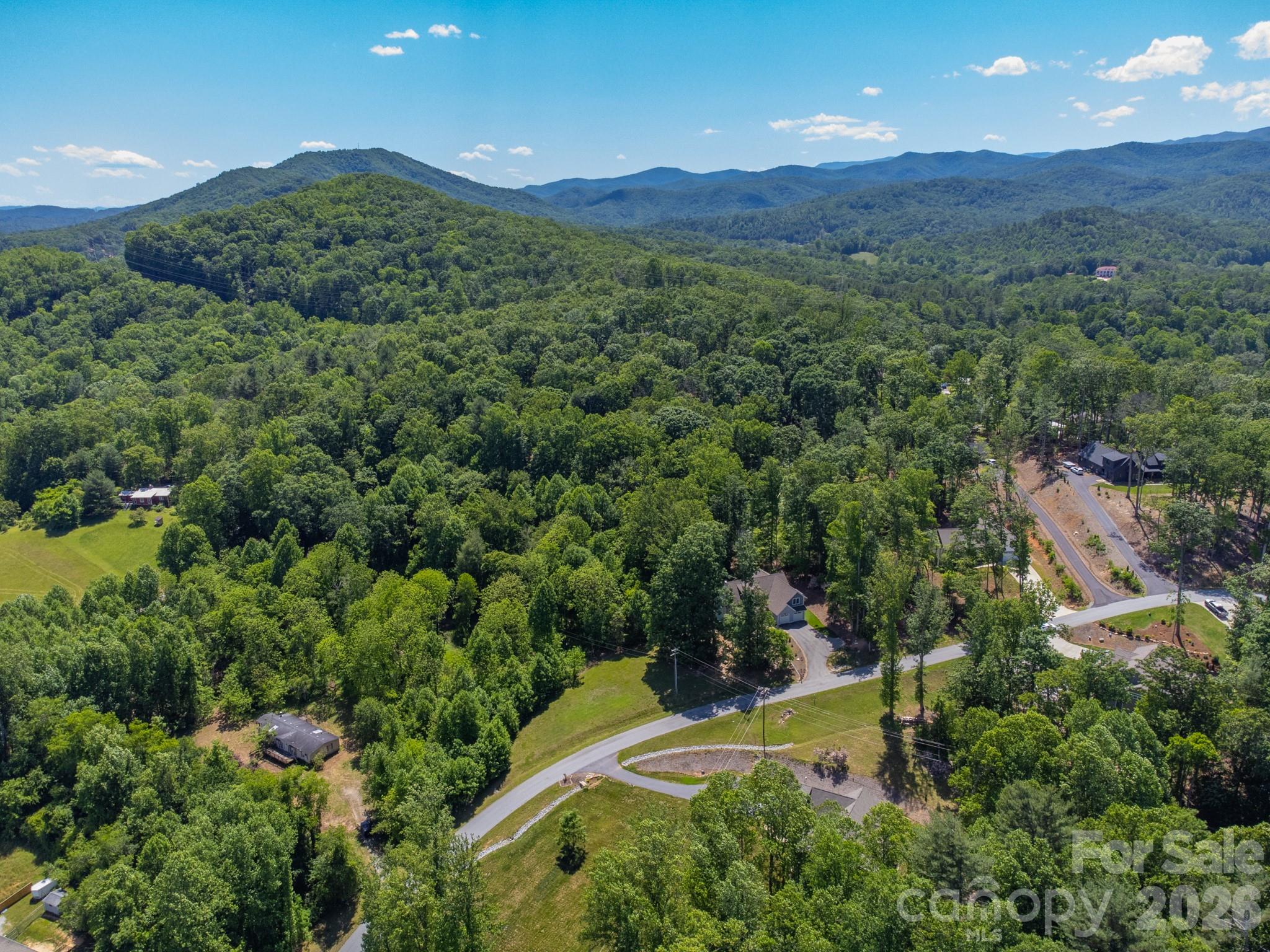 27 Shep Drive Mills River NC 29759