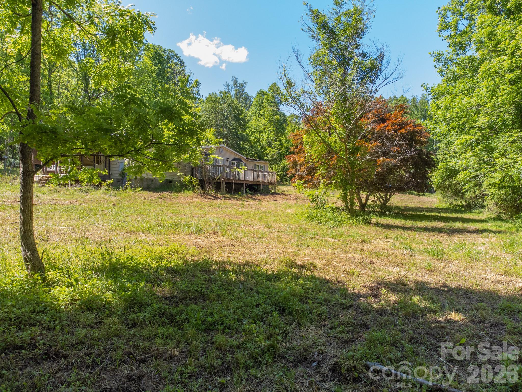 27 Shep Drive Mills River NC 29759