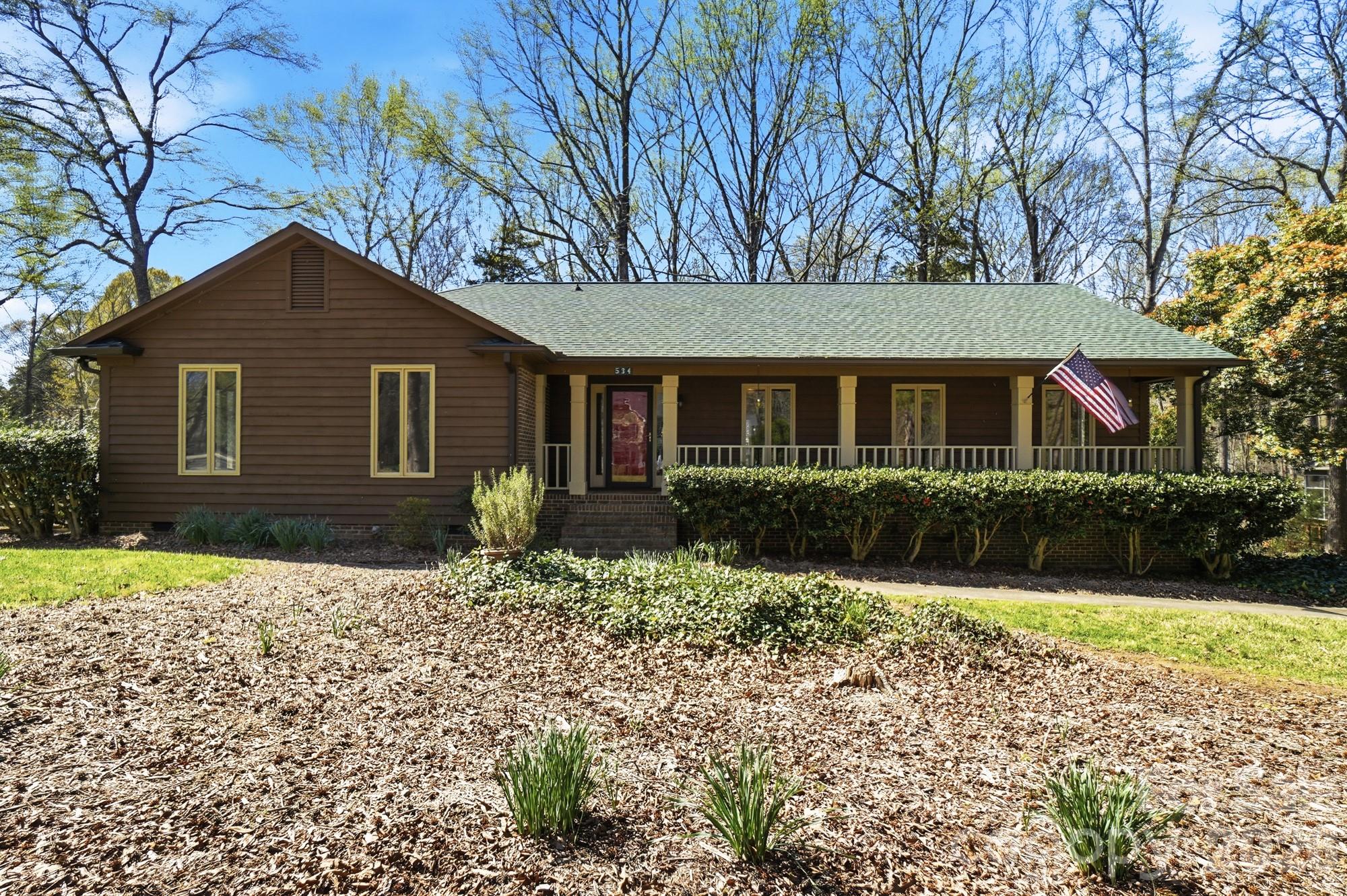 534 Aldeborough Lane Charlotte NC 28270