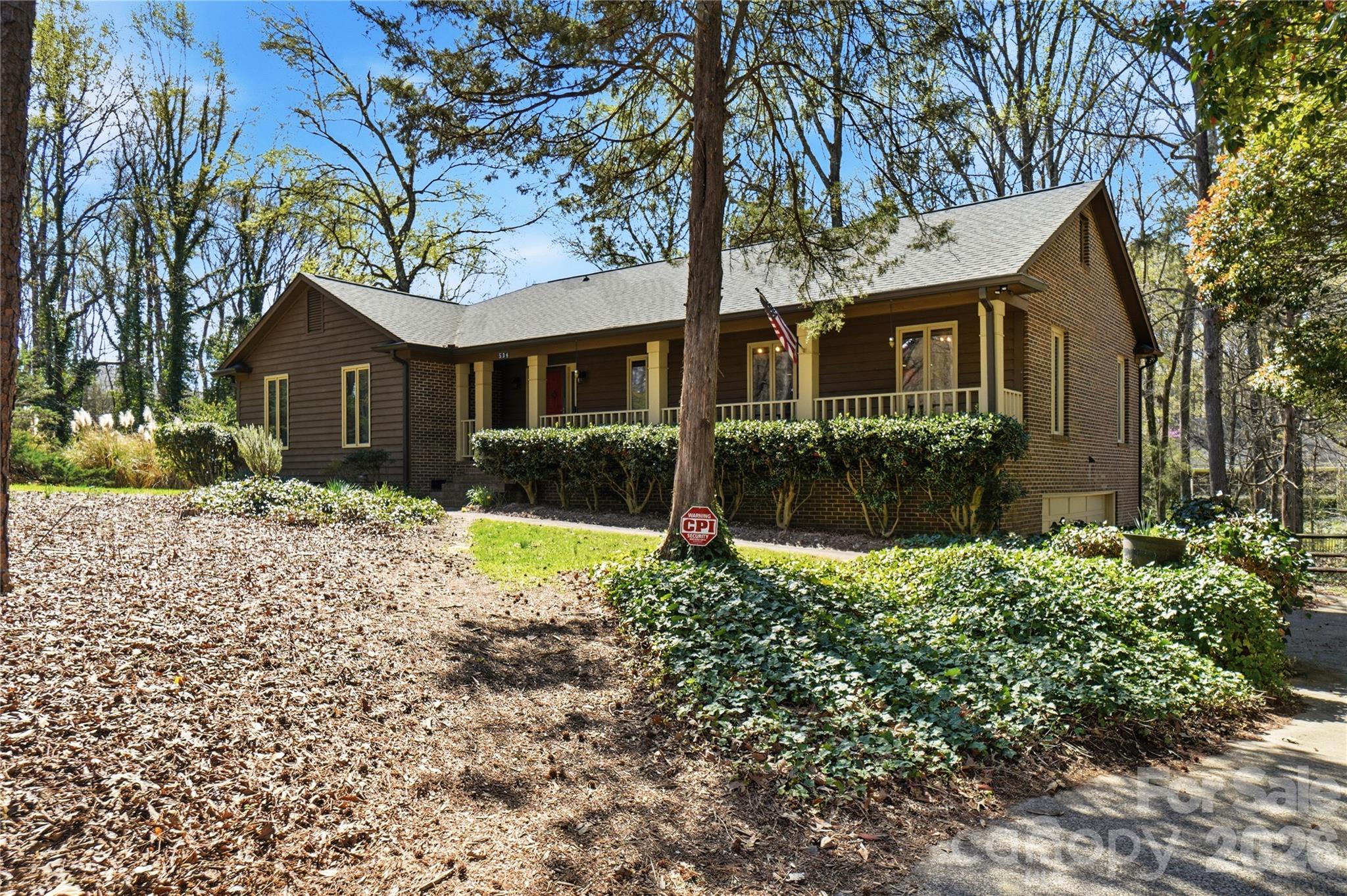 534 Aldeborough Lane Charlotte NC 28270