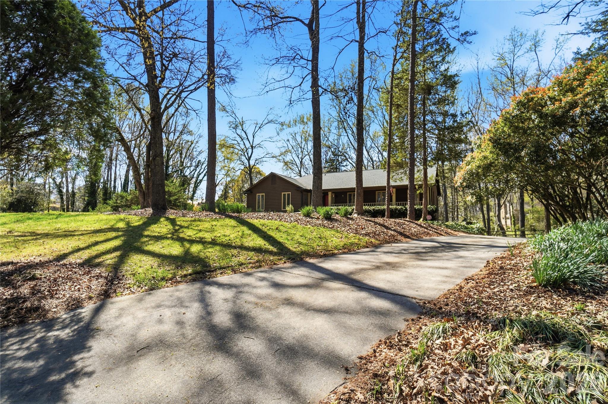 534 Aldeborough Lane Charlotte NC 28270