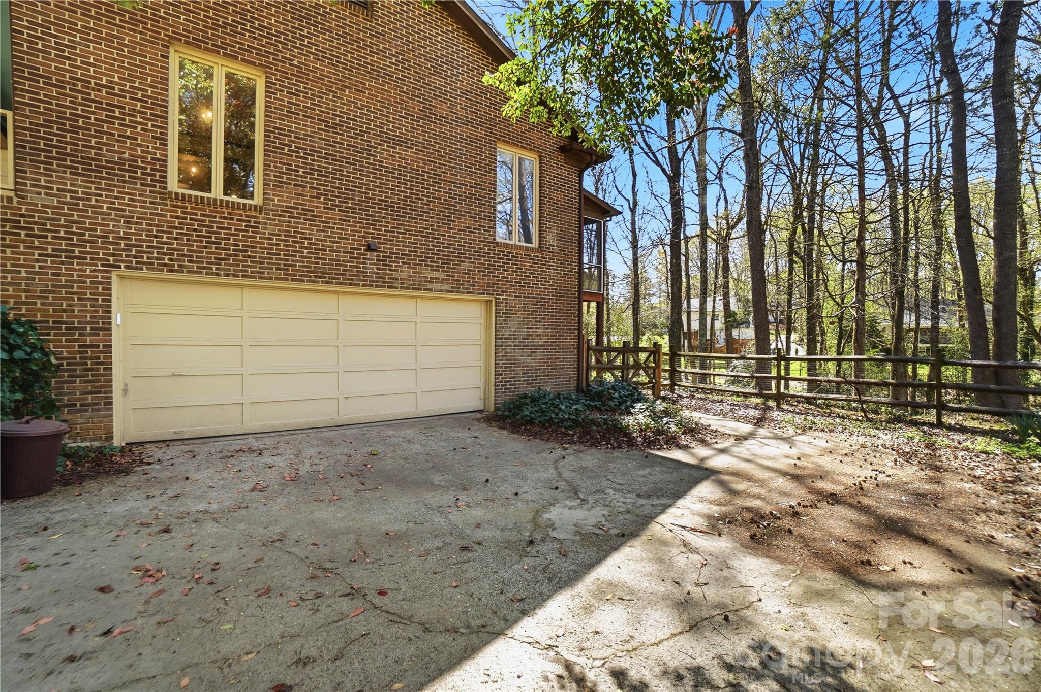 534 Aldeborough Lane Charlotte NC 28270