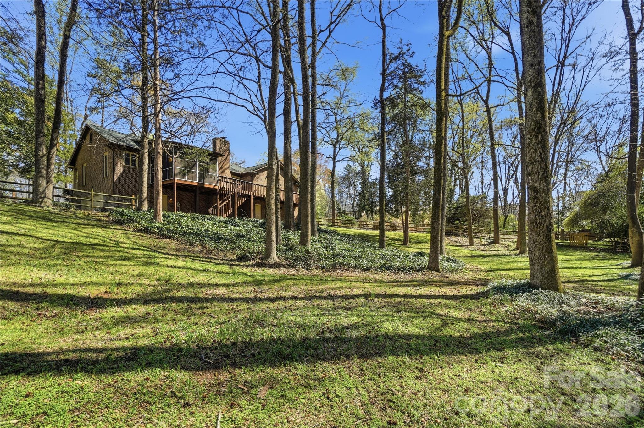 534 Aldeborough Lane Charlotte NC 28270