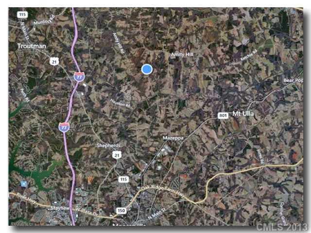 156 Fairhaven Lane Cleveland NC 27013
