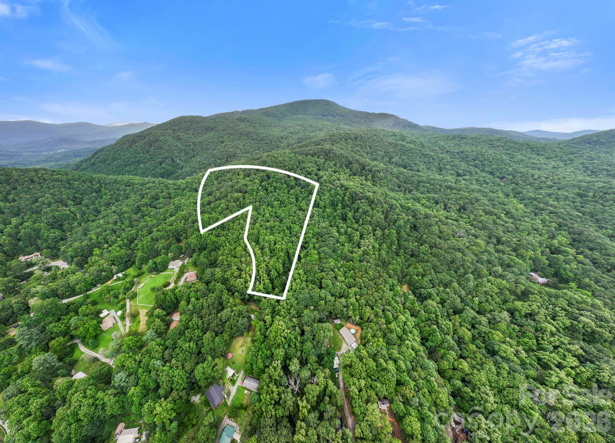 99999 Little Pisgah Road Gerton NC 28735