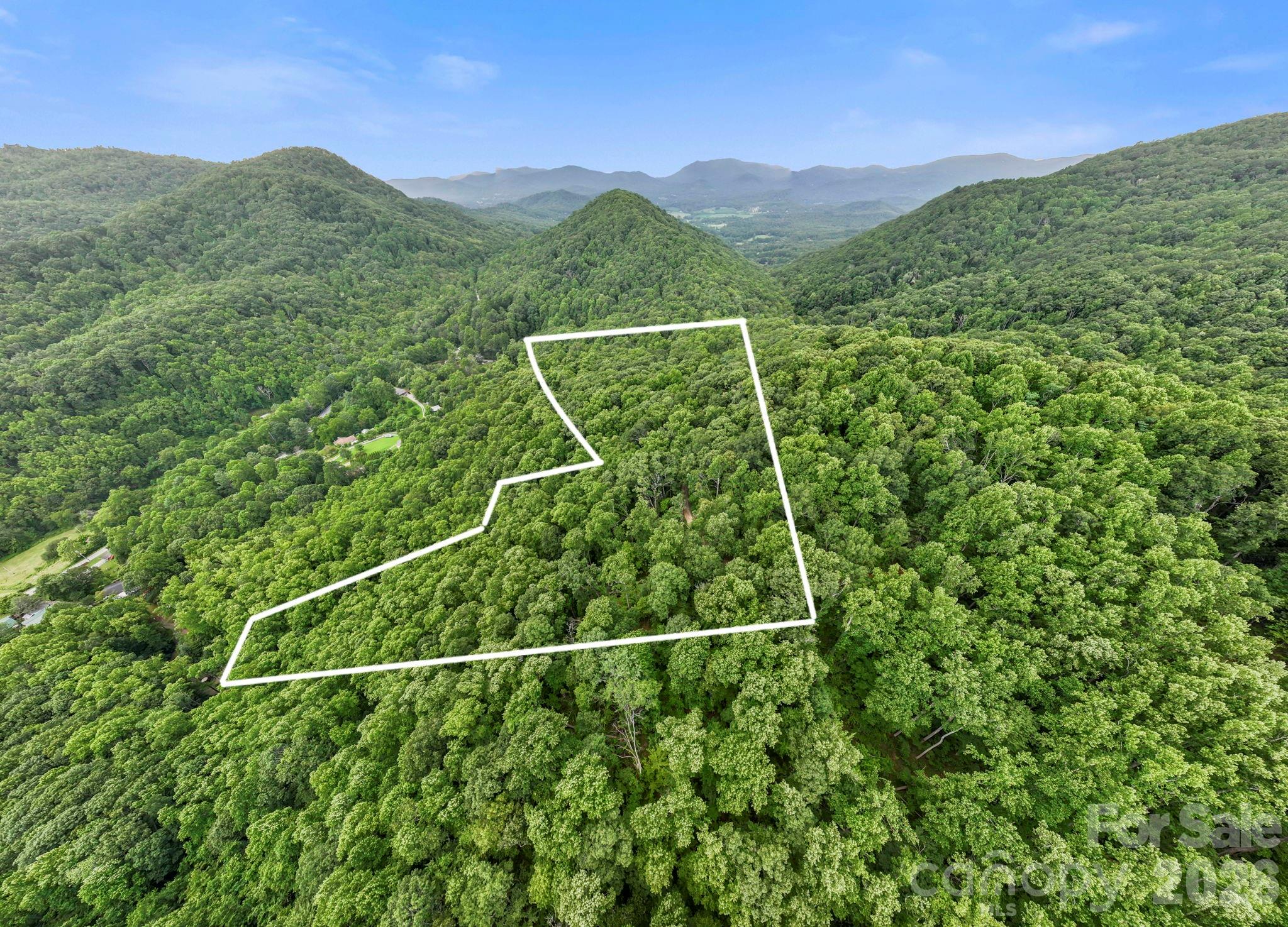 99999 Little Pisgah Road Gerton NC 28735