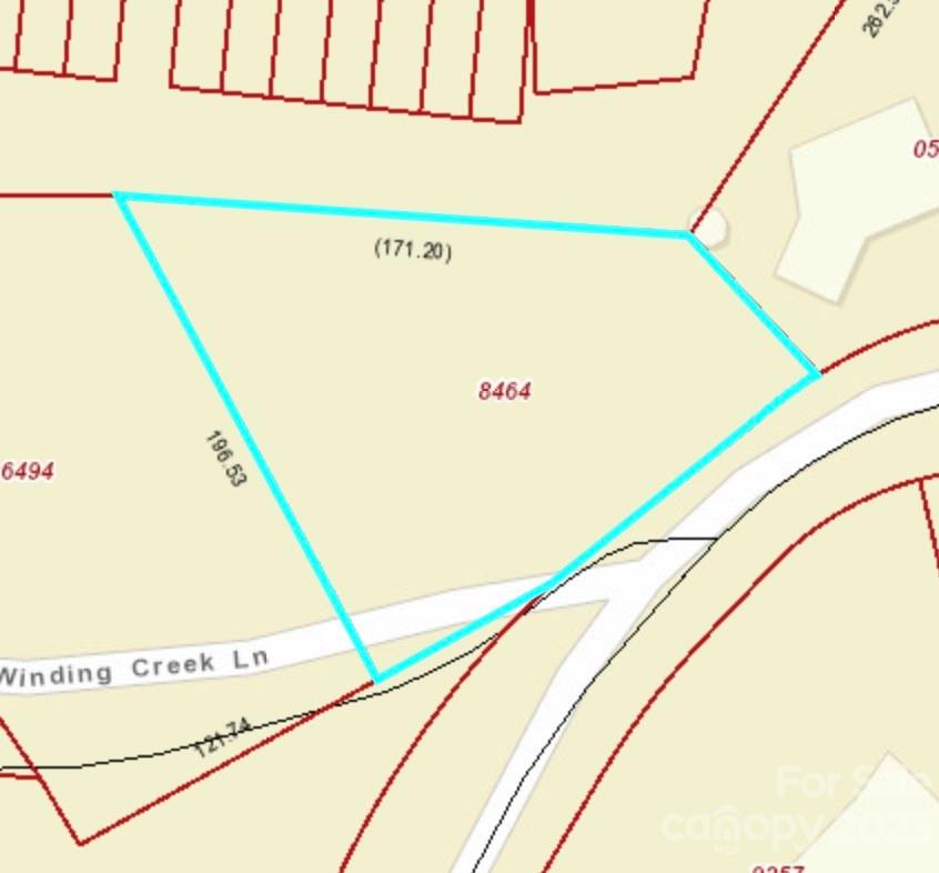 57 Timberwood Drive Asheville NC 28806