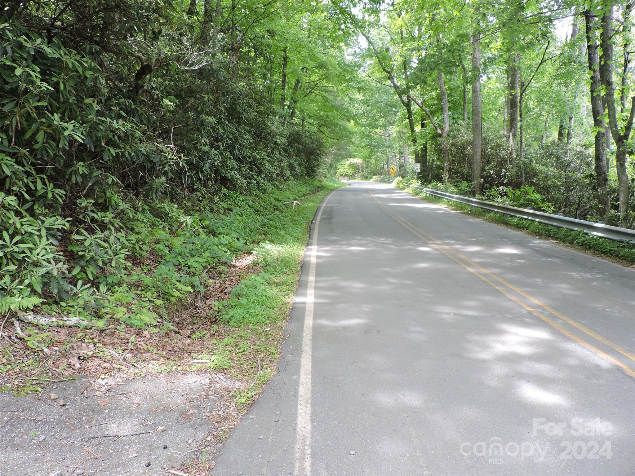 00 South Toe River Road Burnsville NC 28714