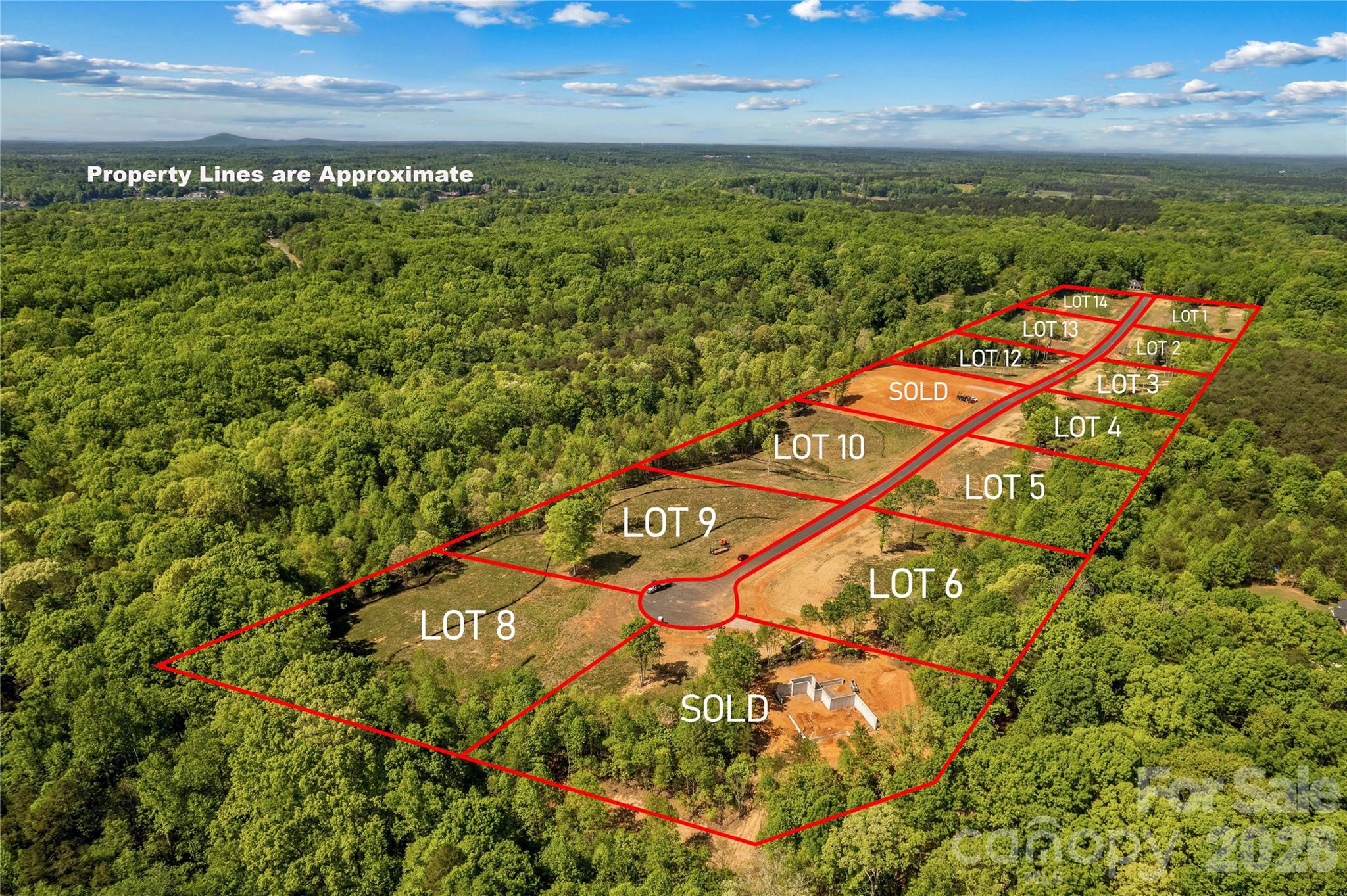 000 Boomer Court Statesville NC 28677