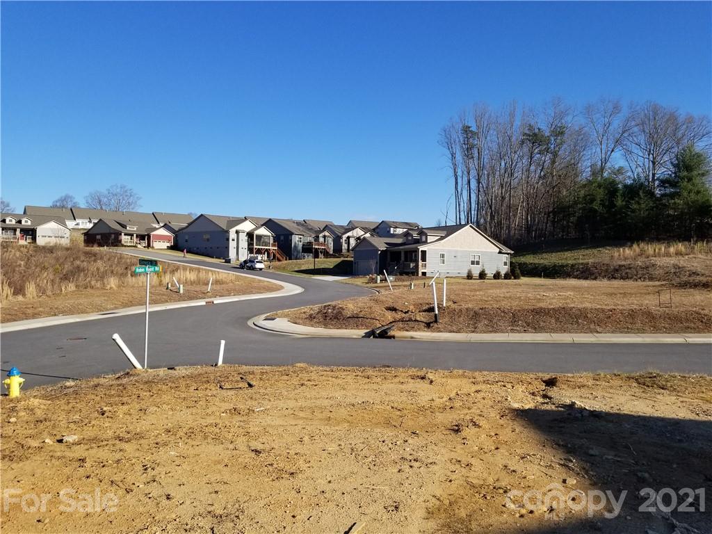 999 Loftin Street Weaverville NC 28787