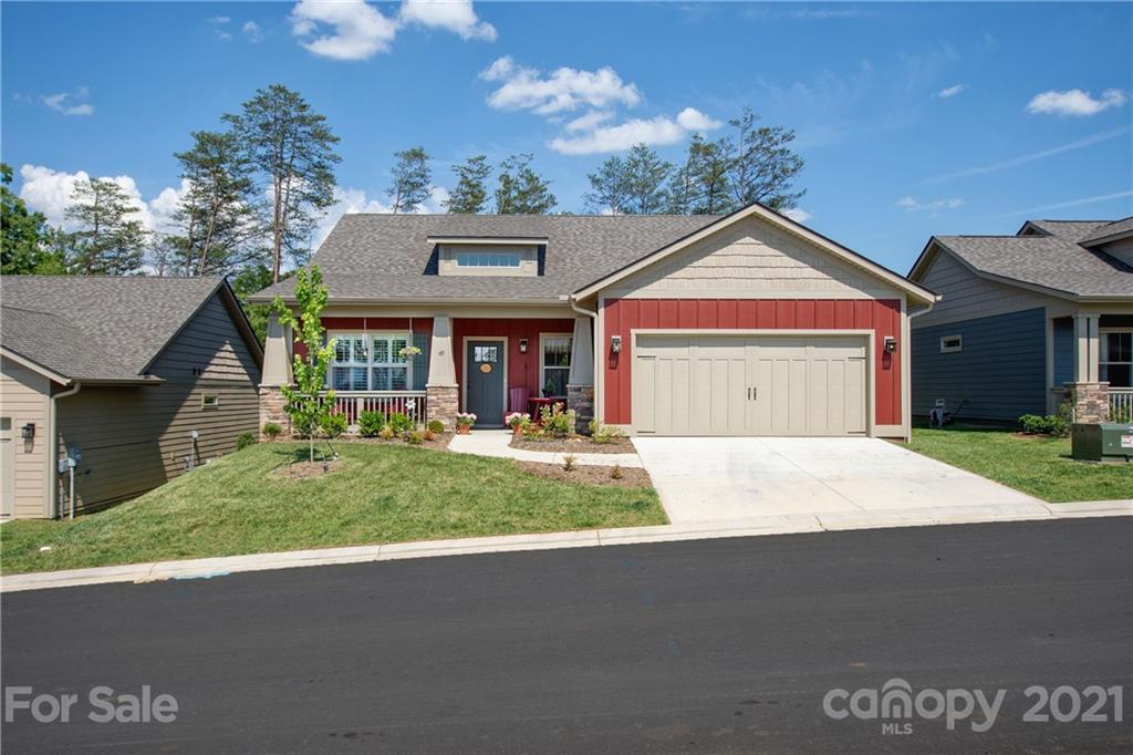999 Loftin Street Weaverville NC 28787