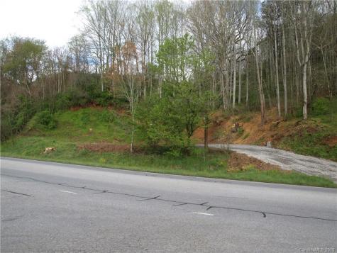 1066 Pisgah Drive Canton NC 28716