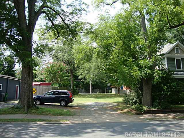 421 Pecan Avenue Charlotte NC 28204