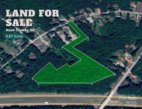2365 Wiley Road Spring Hope NC 27882