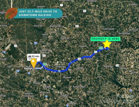2365 Wiley Road Spring Hope NC 27882