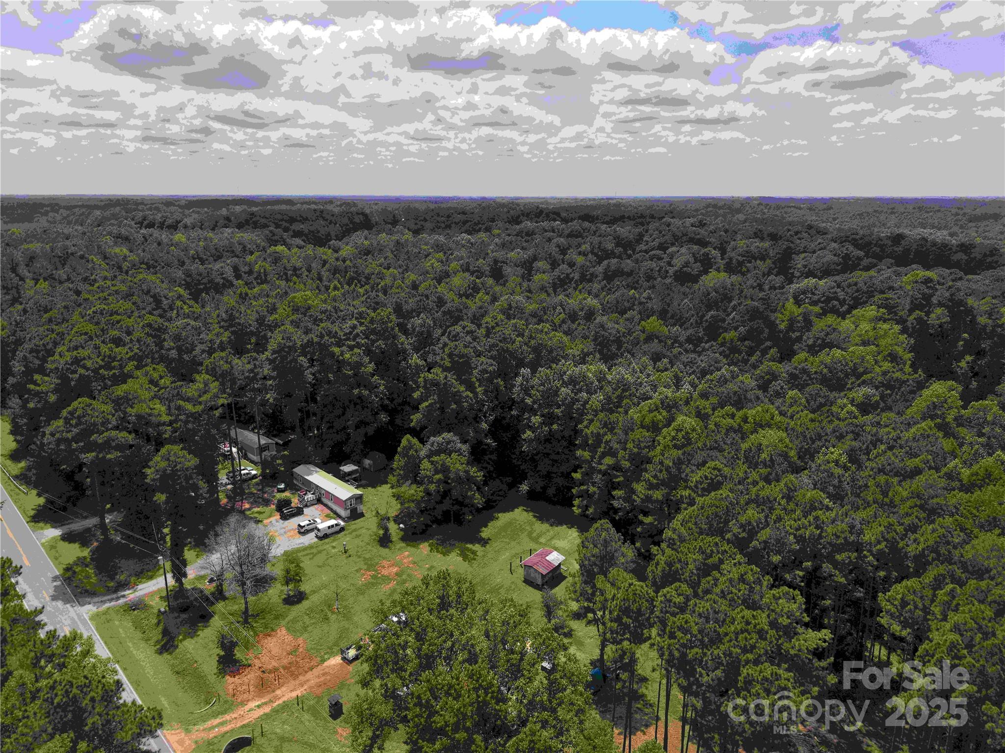 2365 Wiley Road Spring Hope NC 27882