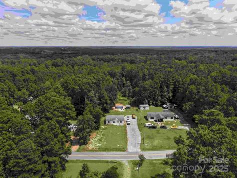 2365 Wiley Road Spring Hope NC 27882