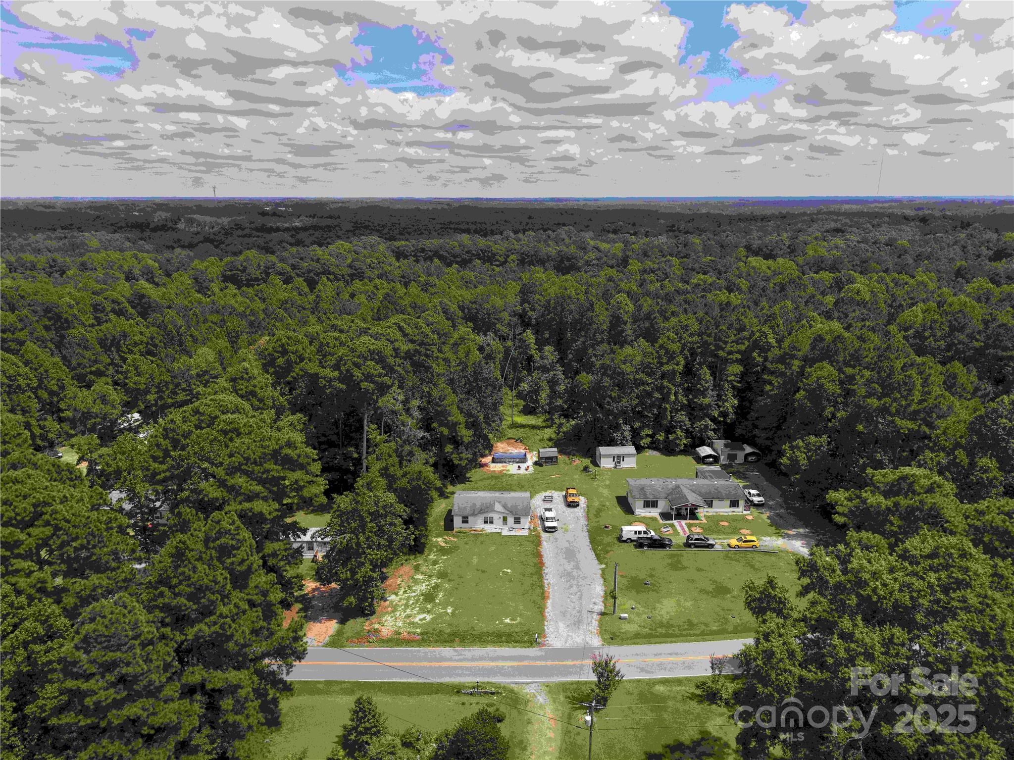2365 Wiley Road Spring Hope NC 27882