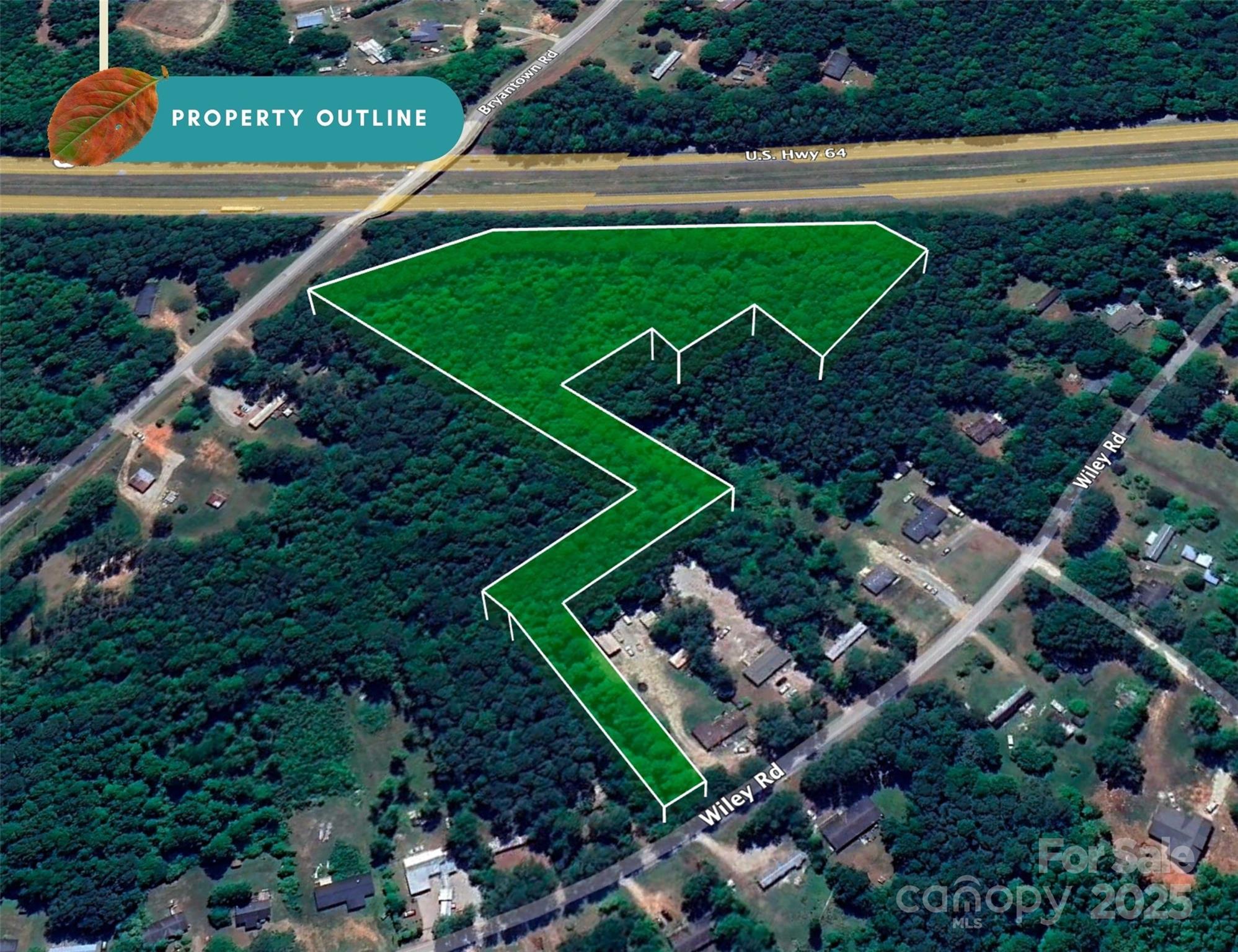 2365 Wiley Road Spring Hope NC 27882
