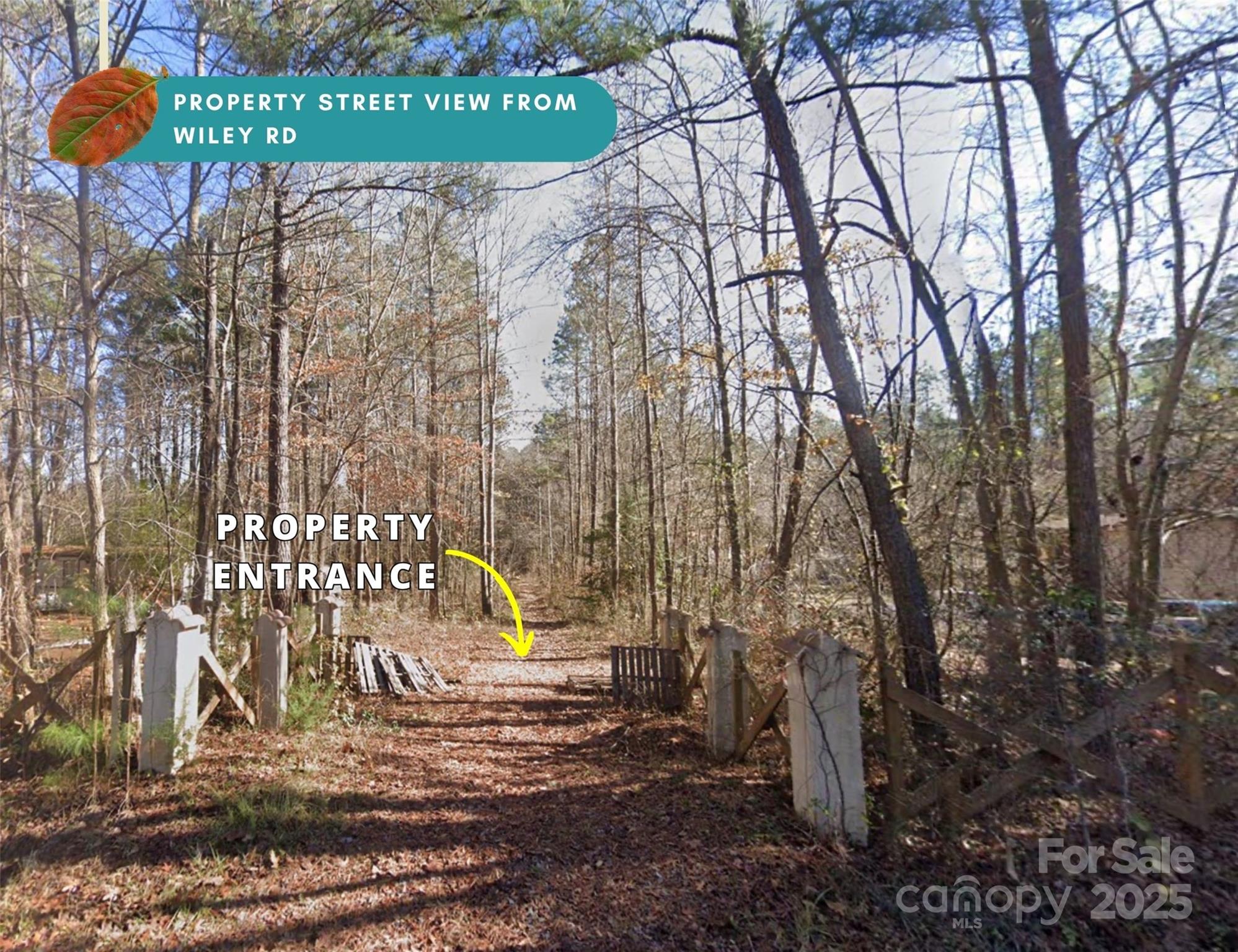 2365 Wiley Road Spring Hope NC 27882