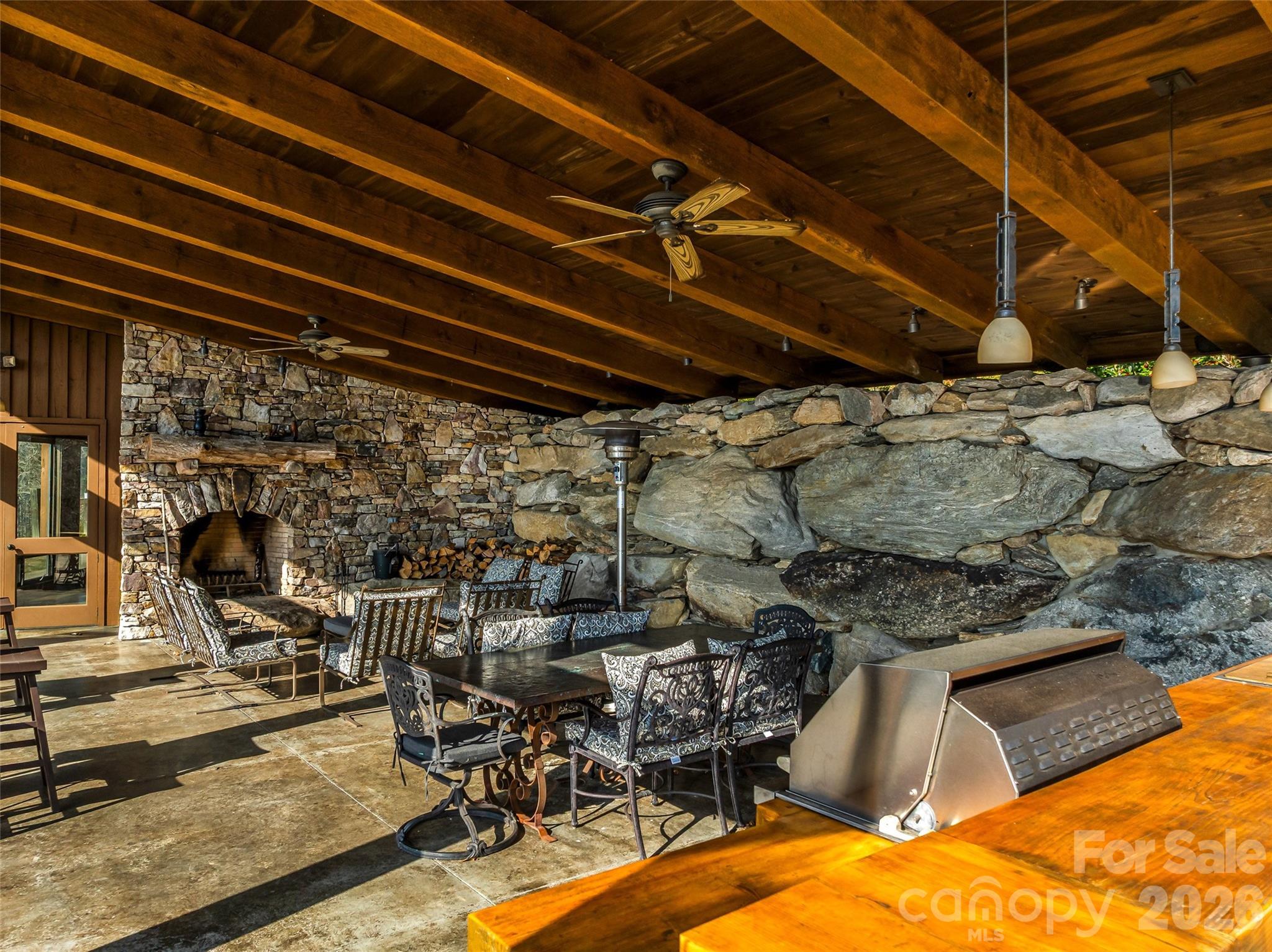 75 Wild Turkey Loop Marshall NC 28753