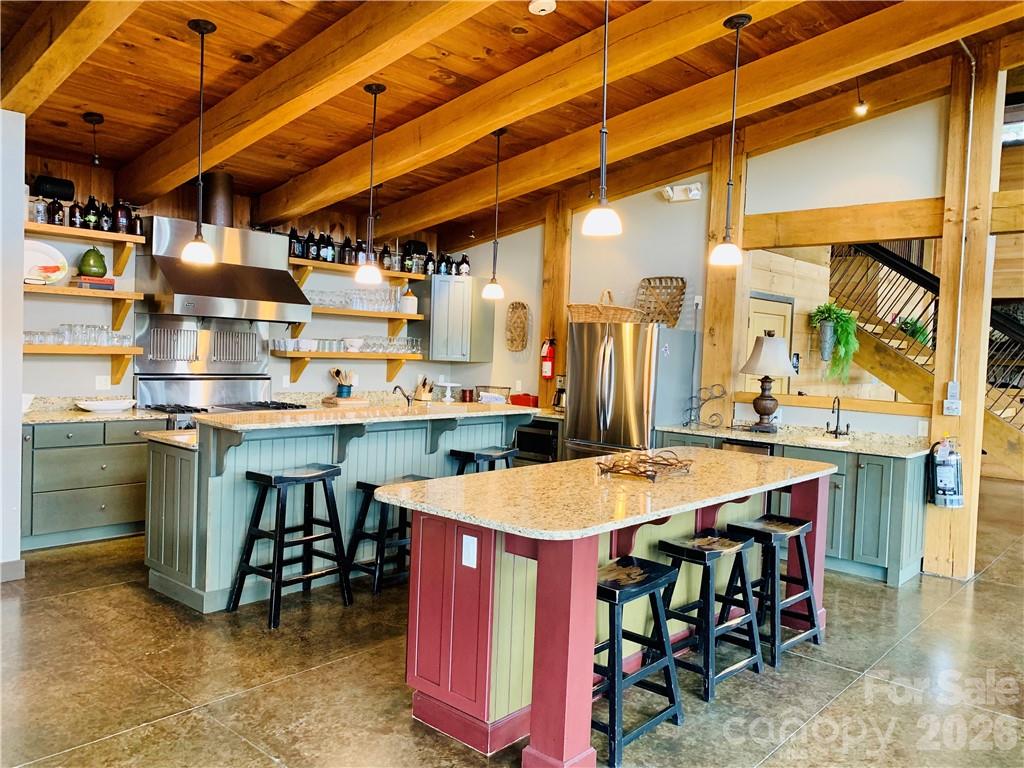 75 Wild Turkey Loop Marshall NC 28753