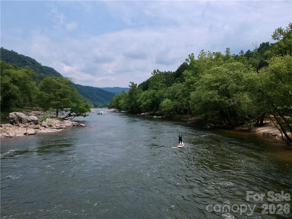 75 Wild Turkey Loop Marshall NC 28753