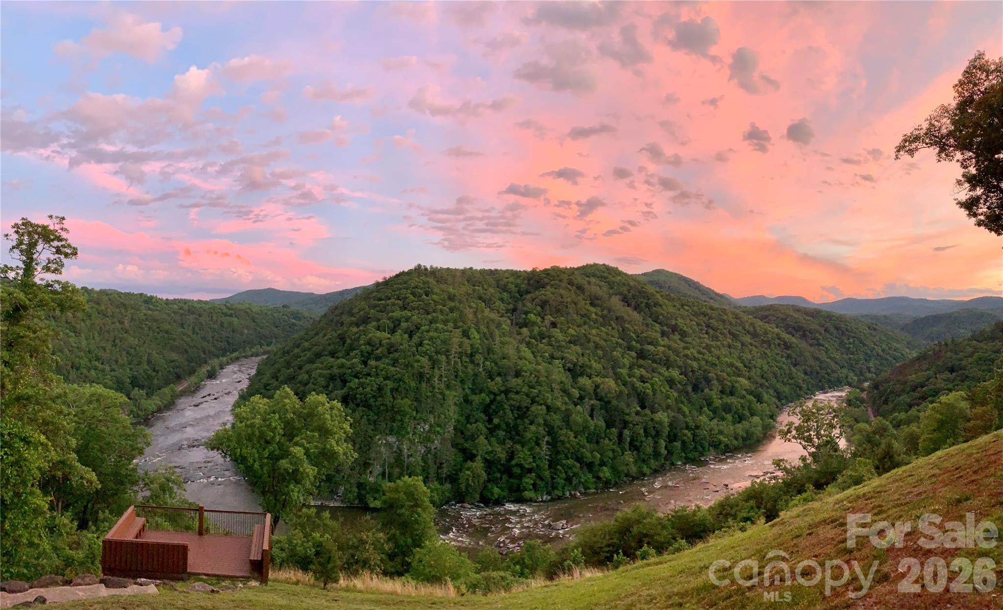 75 Wild Turkey Loop Marshall NC 28753