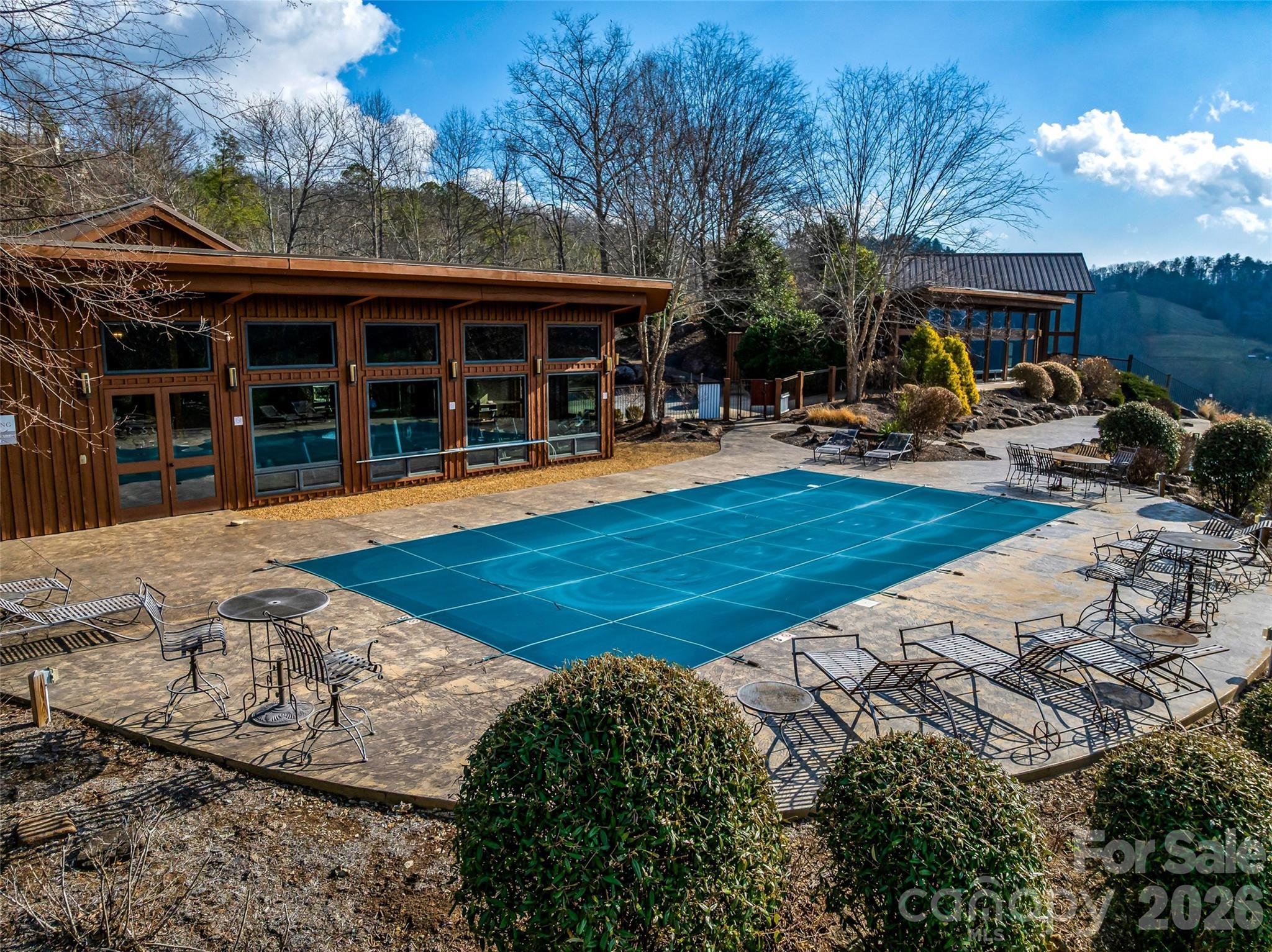 75 Wild Turkey Loop Marshall NC 28753