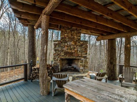 75 Wild Turkey Loop Marshall NC 28753