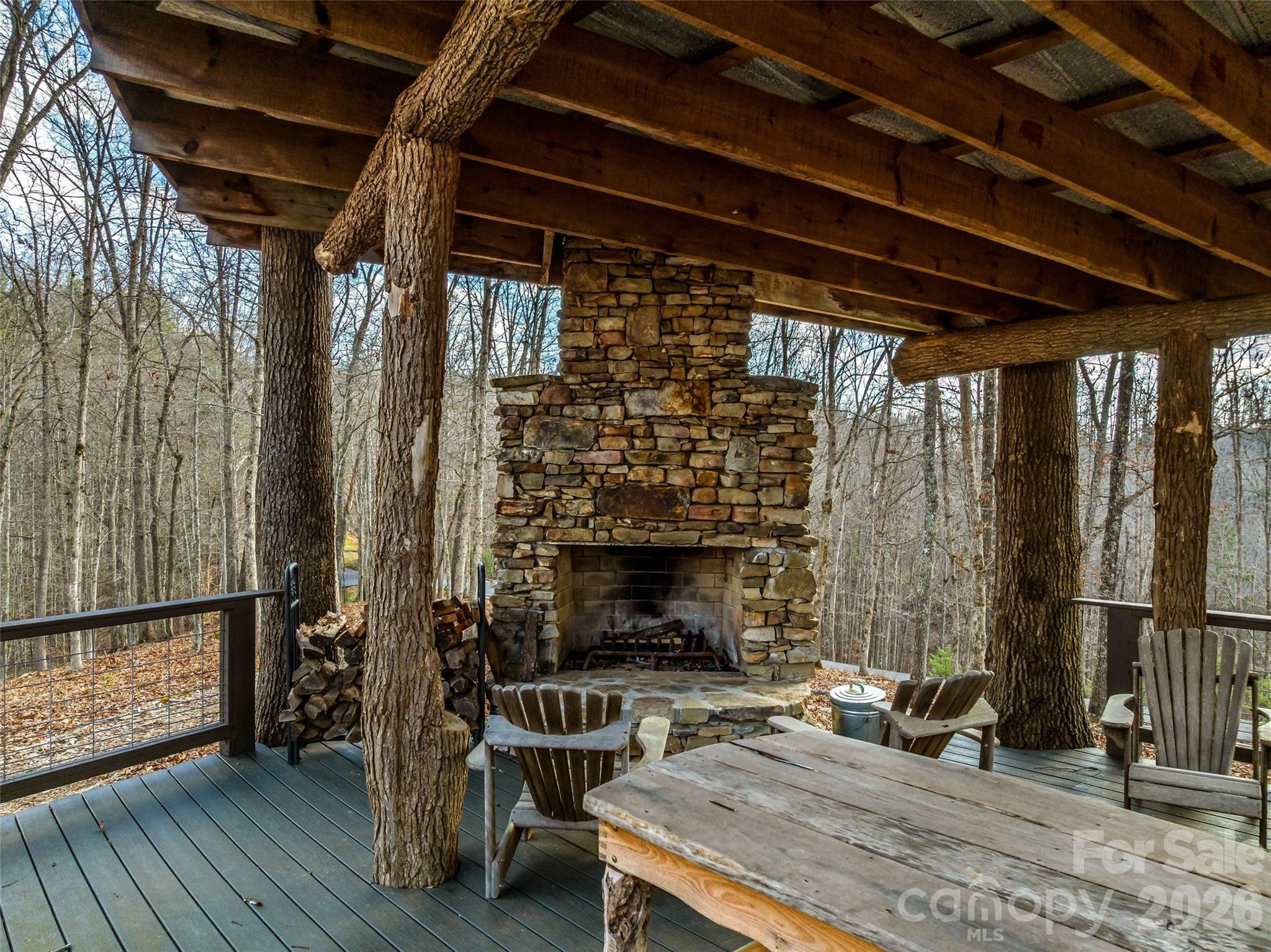 75 Wild Turkey Loop Marshall NC 28753