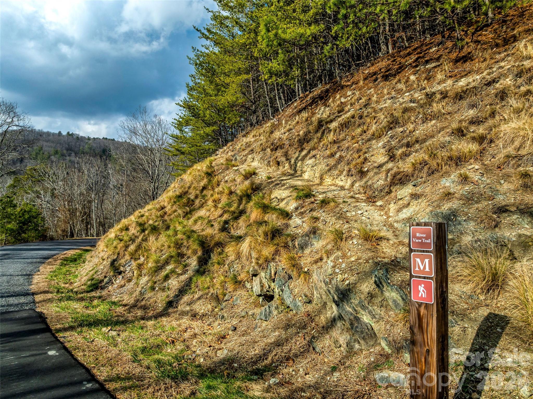 75 Wild Turkey Loop Marshall NC 28753