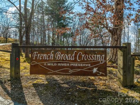 75 Wild Turkey Loop Marshall NC 28753