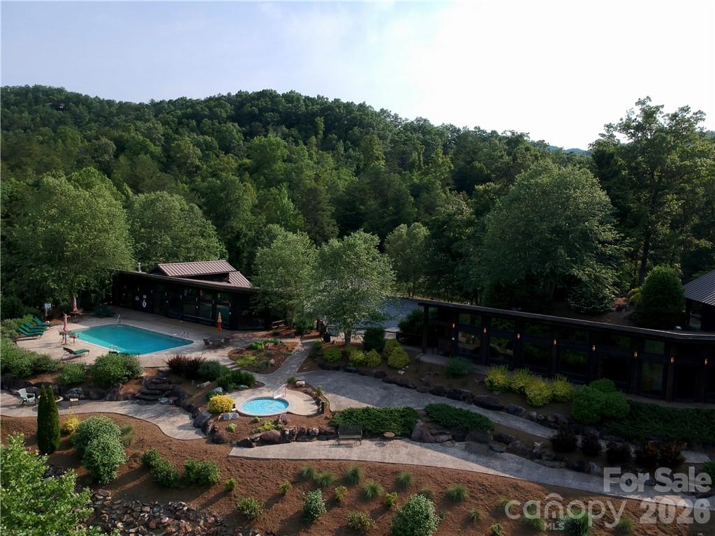 75 Wild Turkey Loop Marshall NC 28753
